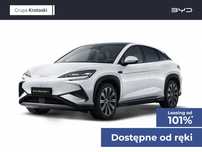 BYD Sealion 7
