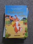 Livro Infantil: O Coelho Esperto e os Lobos.