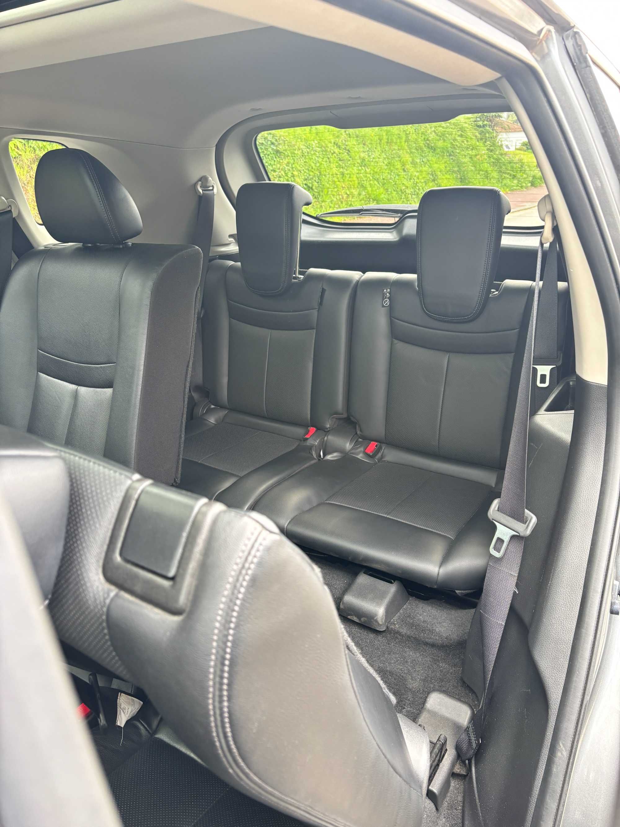 Nissan X-Trail 1.6 dCi  7 Lugares