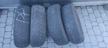4 x opona zimowa Kleber Krisalp HP3 175/65/R14