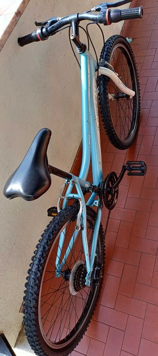 Bicicletas otimo estado