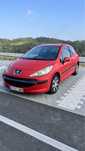 Peugeot 207 1.4 HDI GASOLEO