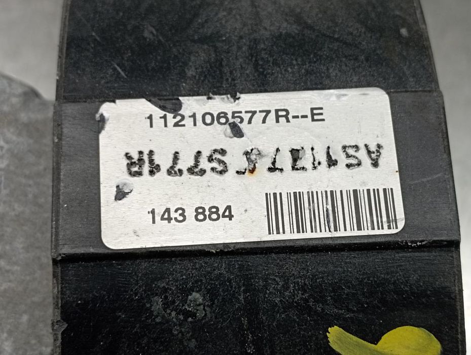 Apoio do motor RENAULT Zoe (BFM_)