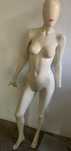 Manequim mulher Porto