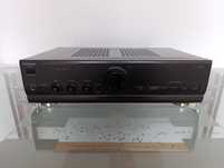 Wzmacniacz Technics SU-V300, uszkodzony