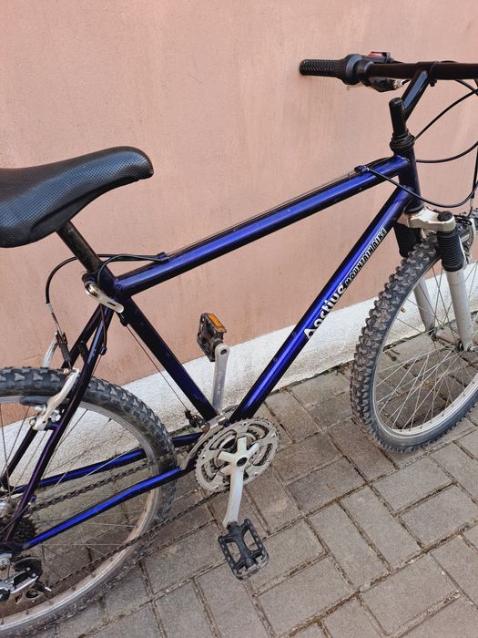 Велосипед гірський Active на 26"колесах з Німеччини