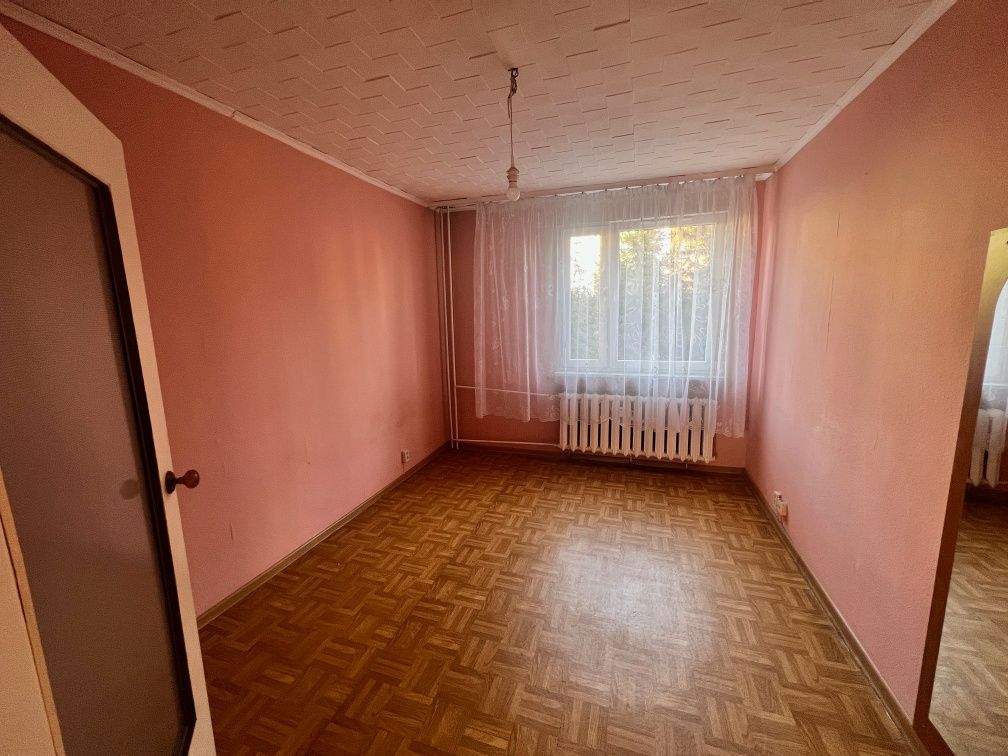 Mieszkanie 3 pokoje parter 64,8
