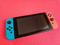 Nintendo switch v2 kefir 128 Gb