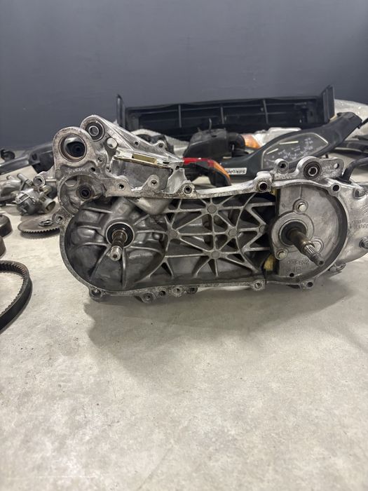 Картера дио 34 GBL