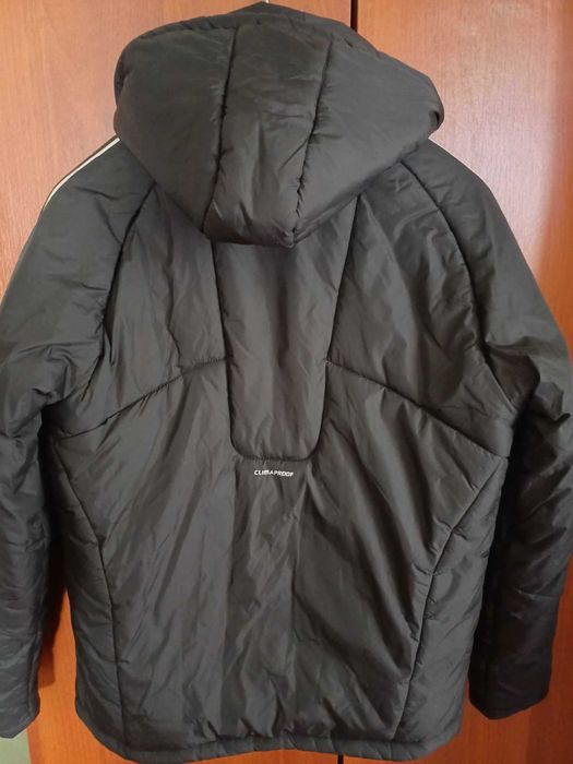 Куртка зимова, чоловіча (Adidas)