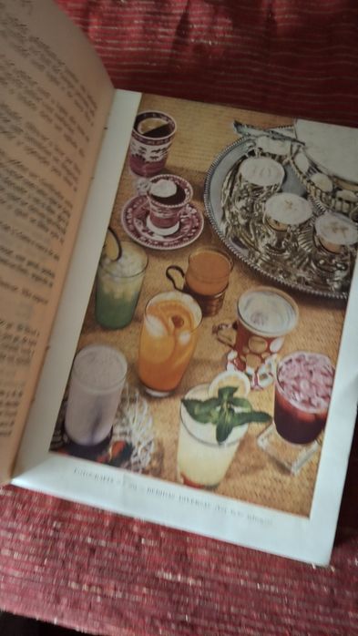 ABC da cozinha 1 edição culinária receitas