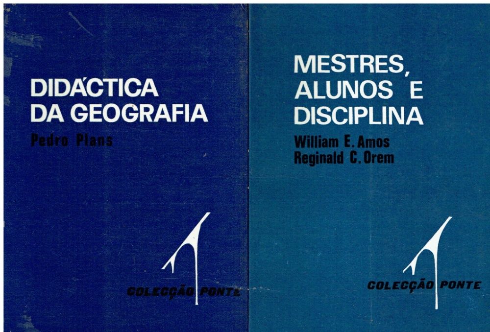 3009 Colecção Ponte - Livraria Civilização