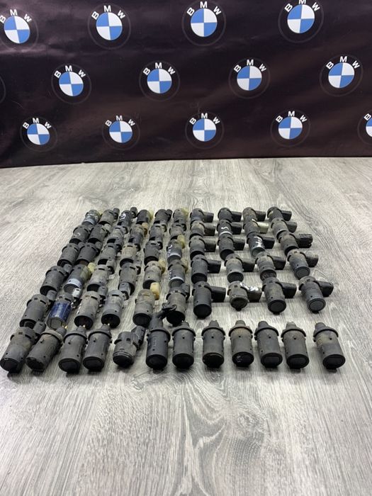 Партроніки Бмв E36 E38 E39 E46 E53 E60 E61 E70 E83 Запчастини Bmw