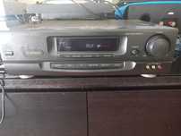 Pré-amplificador/processador 3.1 Technics SH-AV500
