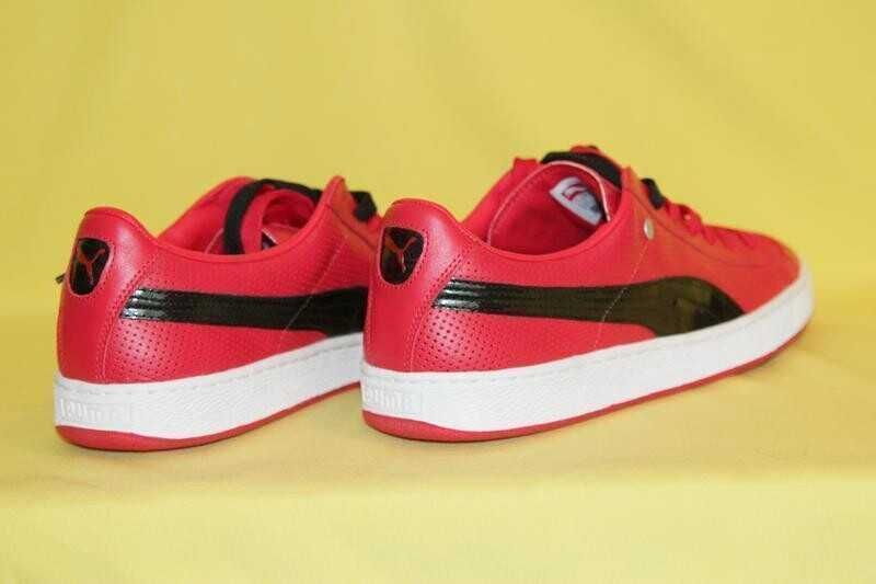 Кросівки чоловічі мужские Puma, розмiр 46