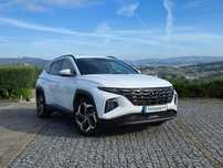 Hyundai Tucson 1.6 T-GDI PHEV Premium