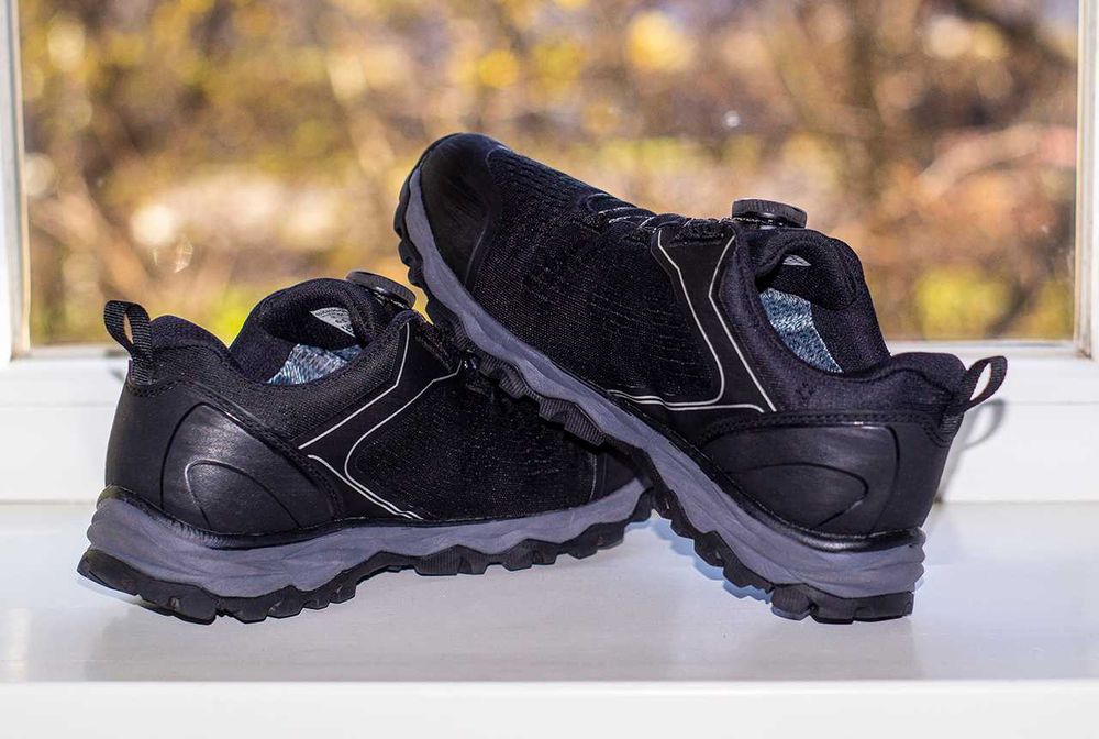 ‼️Кросівки трекінгові Meindl Abano GTX BOA Goretex Black 39 р оригінал