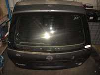 Porta Da Mala Mala943 NISSAN ALMERA TINO 2004 2.2 DCI 112CV 5P CINZA