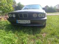 BMW520 m 20 b 20