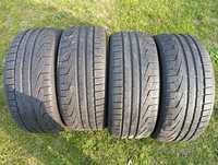 Opony Pirelli zimowe 245/35 r19