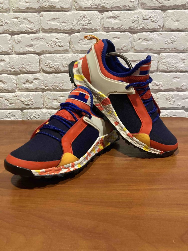 Кросівки Adidas Mujer