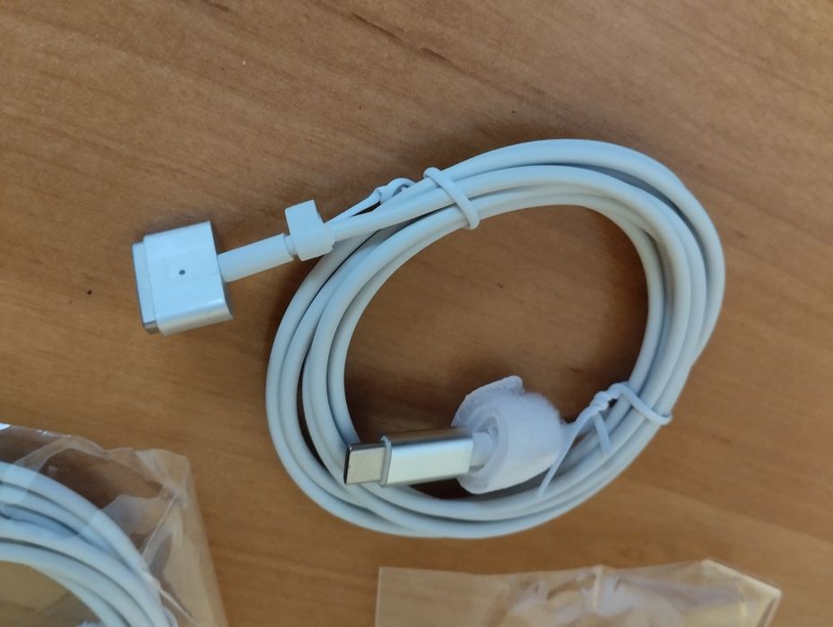 Кабель магнитный под блок type-C, для MacBook a