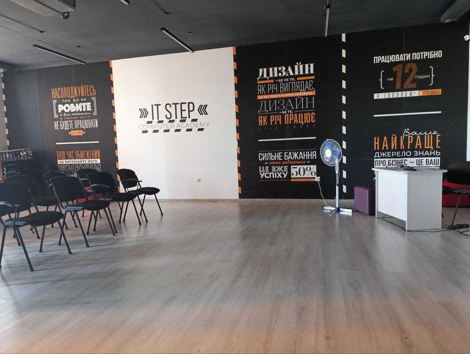 Оренда офісу вул. Стрийська