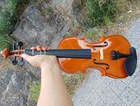 Violino Valencia 1/2