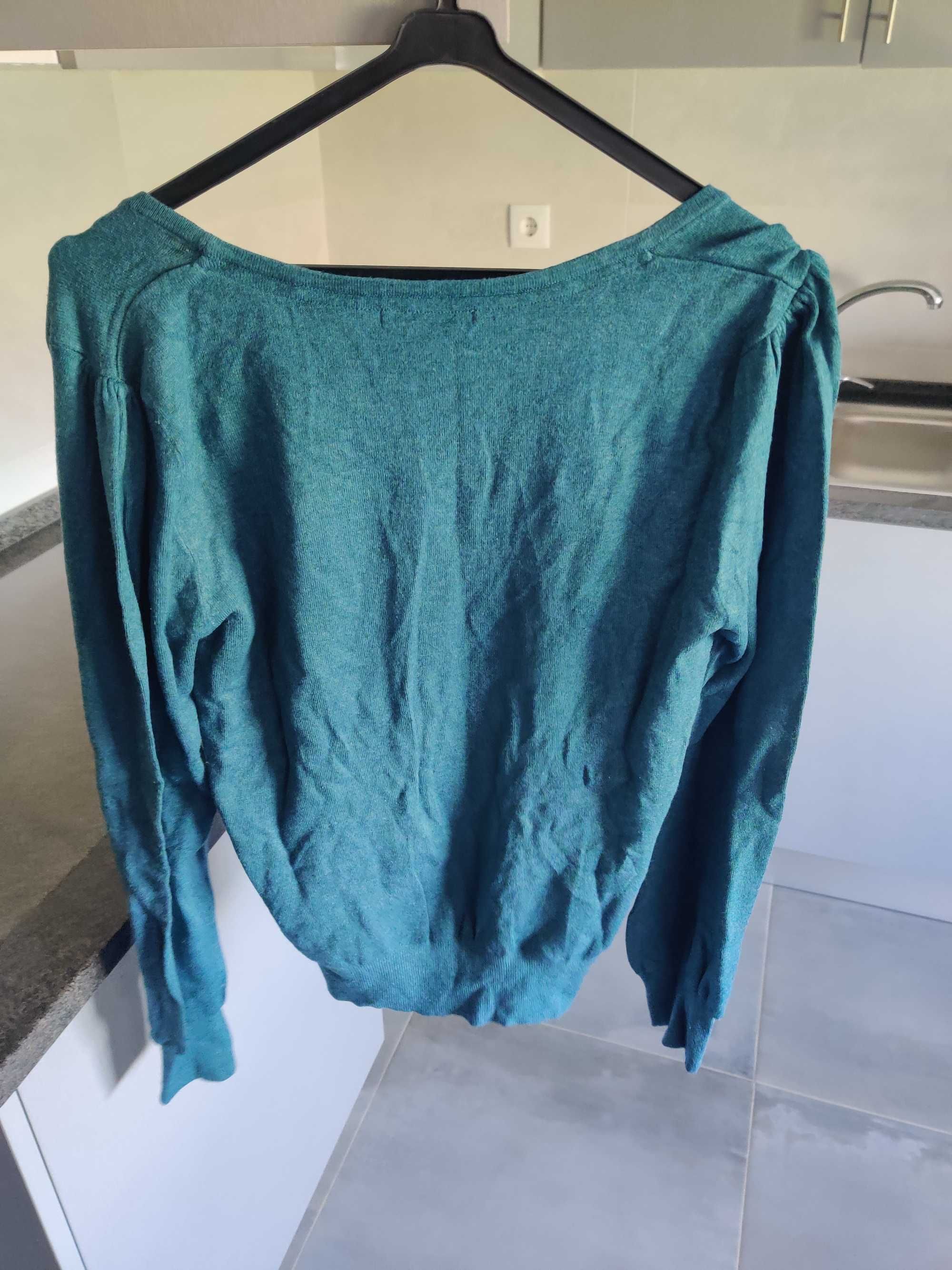 Camisola de senhora