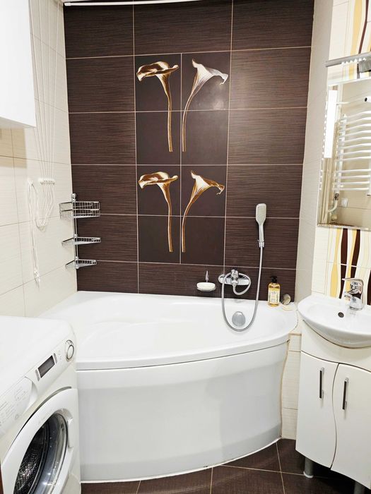 wynajmę mieszkanie ul. Szkolna Jasło,  w pełni umeblowane i wyposażone