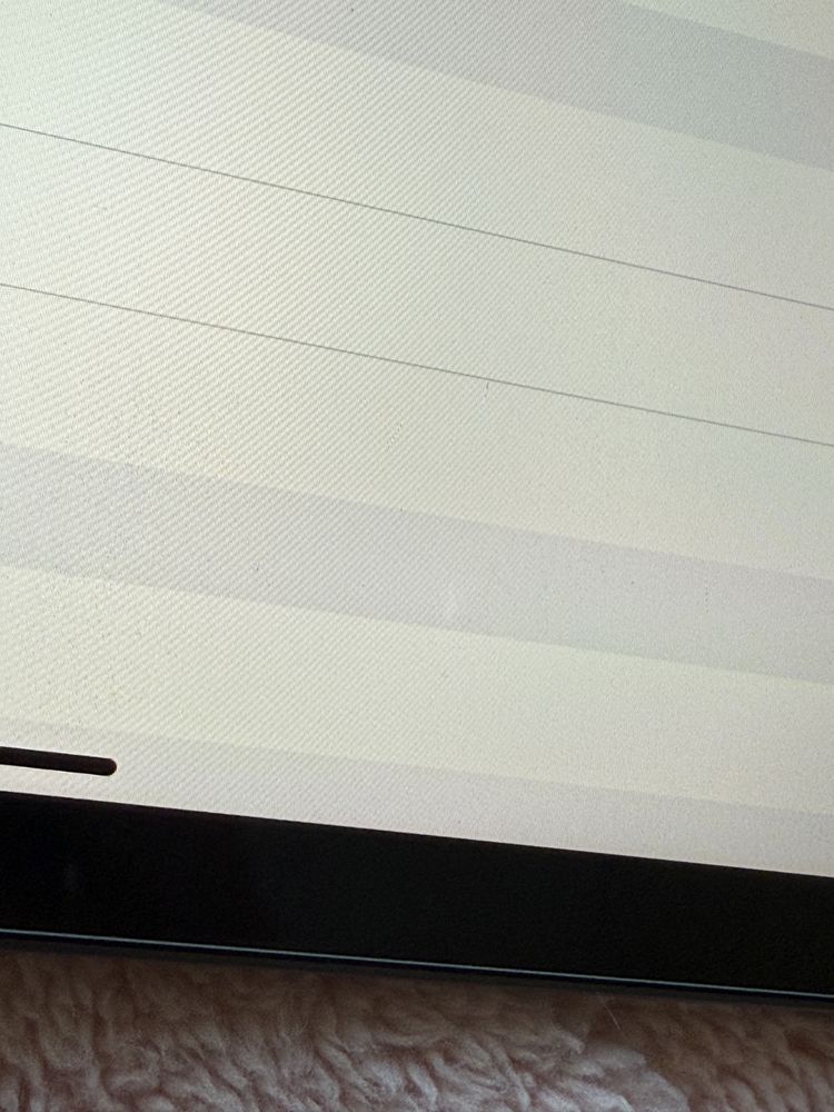 iPad Pro 11 256Gb Space Wi-Fi 2018
