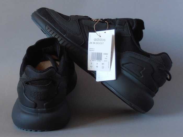 BUTY ADIDAS ZX 5K Boost Originals (GX8664) r.  44 i inne