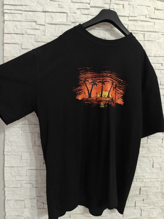 Koszulka tshirt vetements bape balenciaga lv supreme