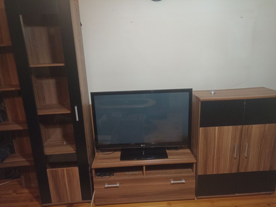 Sprzedam meblościankę do salonu