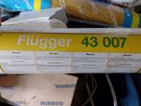FLUGGER Filc z włókna szklanego 50 m2 1 rolkai