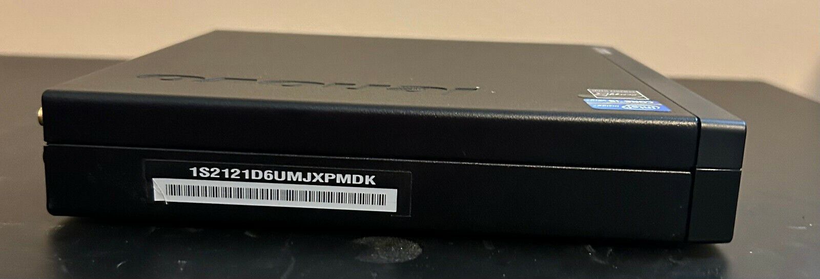 Lenovo ThinkCentre M92P
