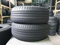 Літні шини DUNLOP 215/60 R16 резина Р16