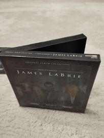 James Labrie zestaw trzech albumów(Dream Theater)