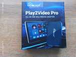 Ottocast Play2Video PRO Android Auto / Apple Carplay Netflix YouTube