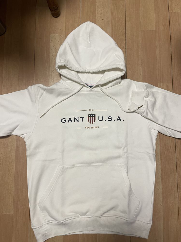 Sweatshirt da Gant
