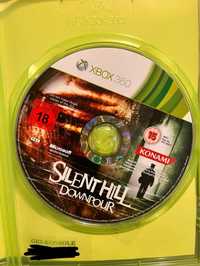 Silent Hill Downpour Xbox 360