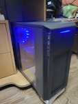 Ігровий пк i5-7400/16 gb DDR4/RX570 4GB/SSD+HDD