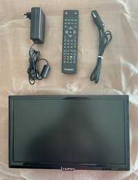 TV LED Marca Lazer de 15,6"