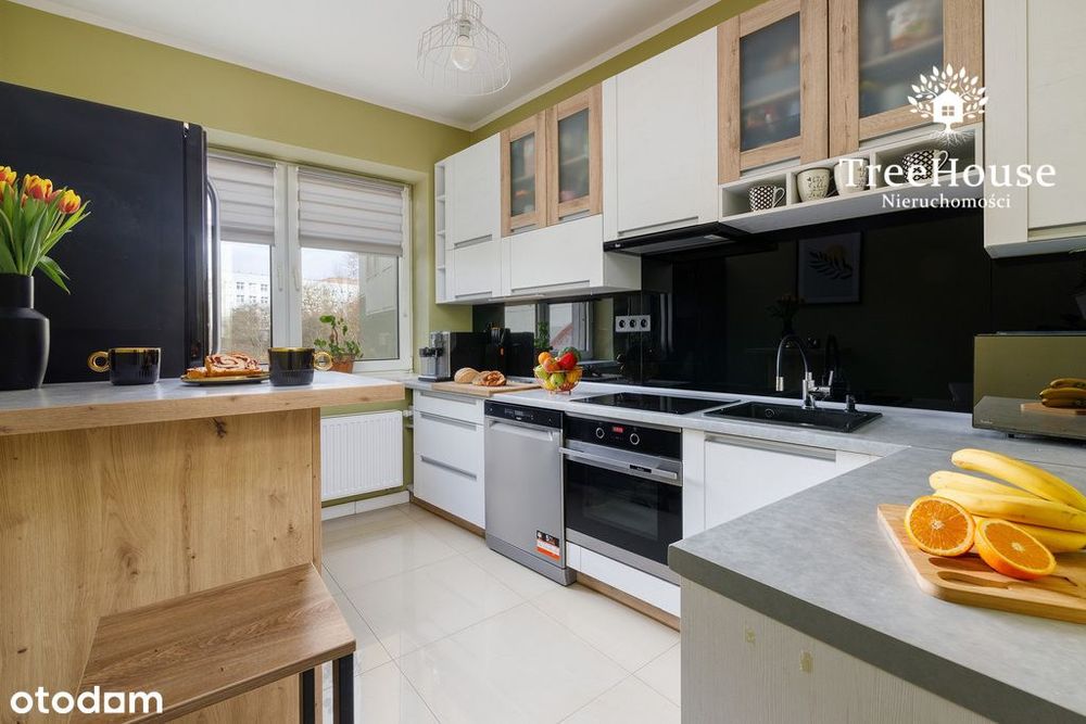 Budynek mieszkalno-usługowy w centrum ul.Chrobrego