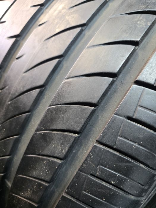 315/35/20 DunlopMax Gt RSC-BMW super para 6,5mm 19r.