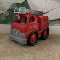 Smiki, On The Go Fire Engine, straż pożarna, pojazd, 23 cm
