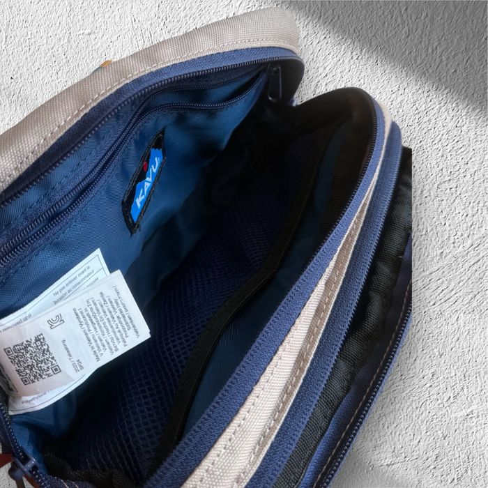 KAVU Takealong – uniseks nerka / saszetka