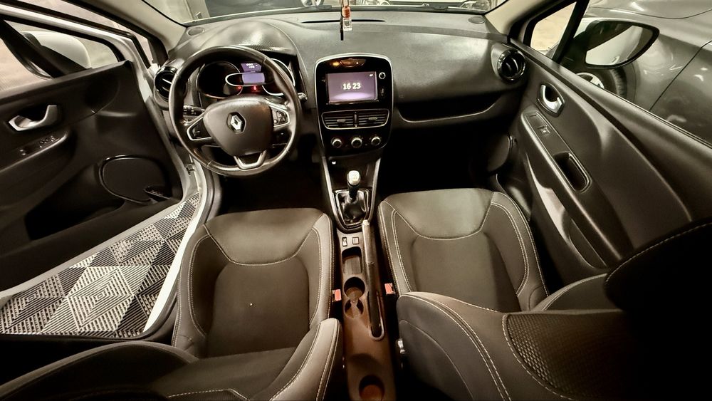 Renault clio iv Diesel