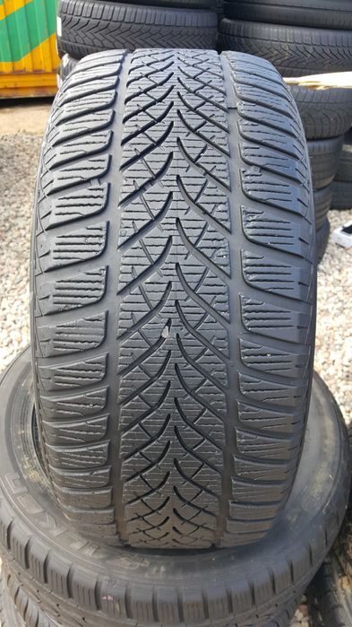 Voyager 245/45 r18 Winter /// 6,2mm!!! wysyłka