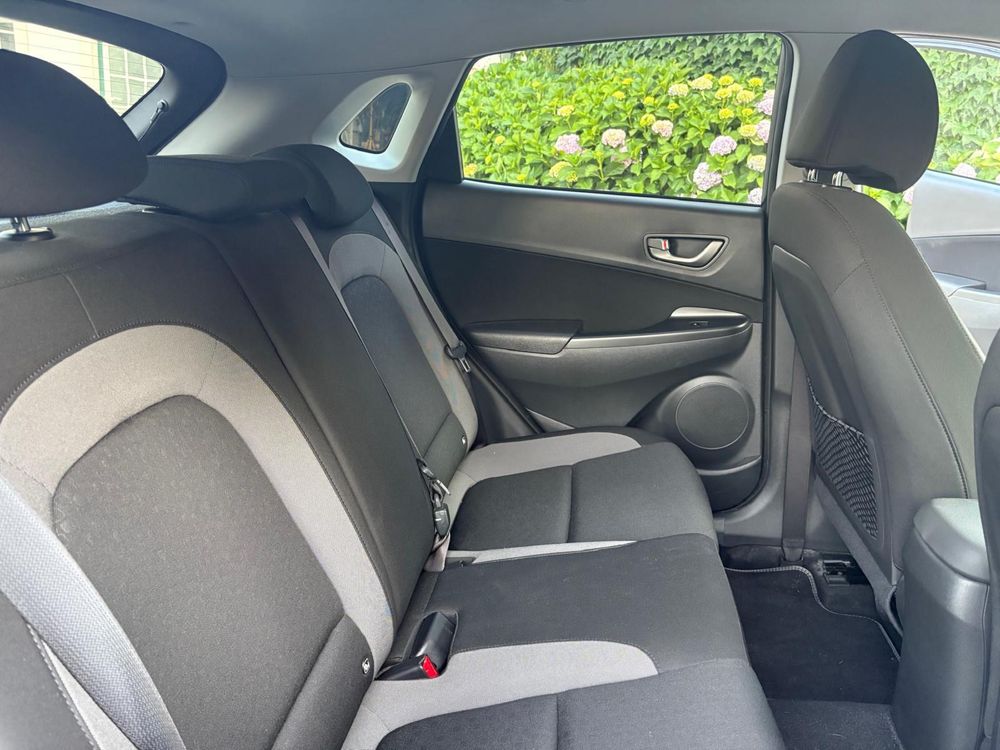 Hyundai kauai 1.0 T GDI